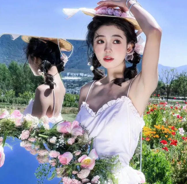 网红大事件